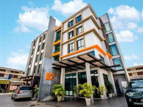 B2 Thippanate Boutique & Budget Hotel